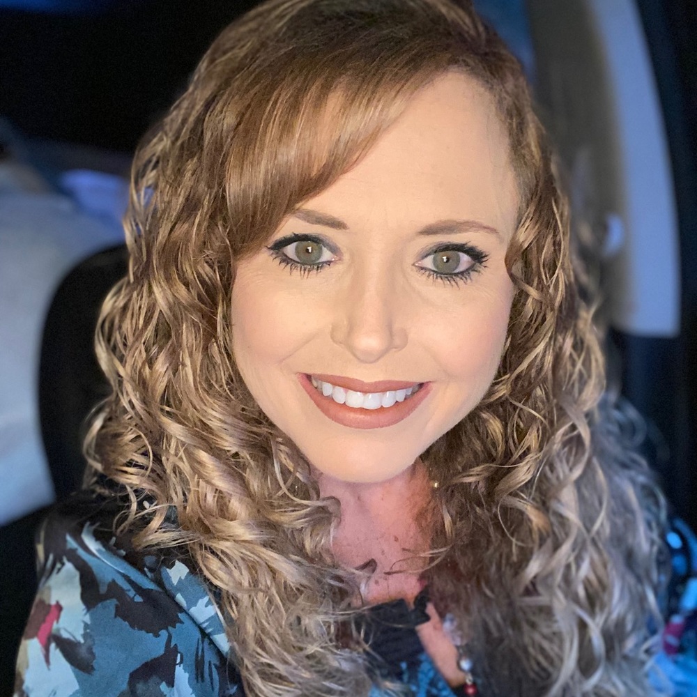 Meet your Posher, Kim